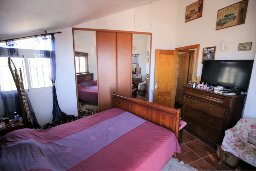 Detached Villa Torrox Málaga - imagen 27