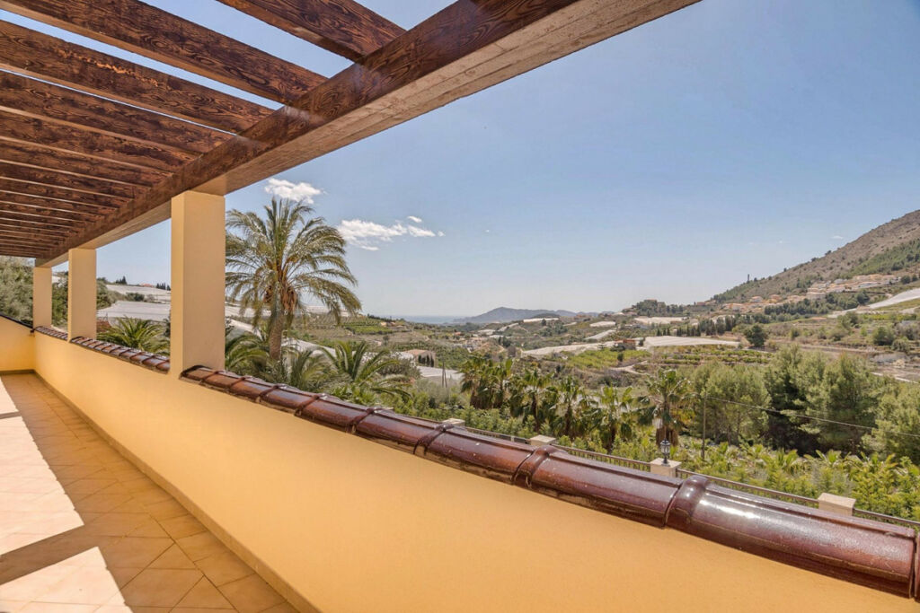 Detached Villa Callosa d'en Sarria Alicante - imagen 27