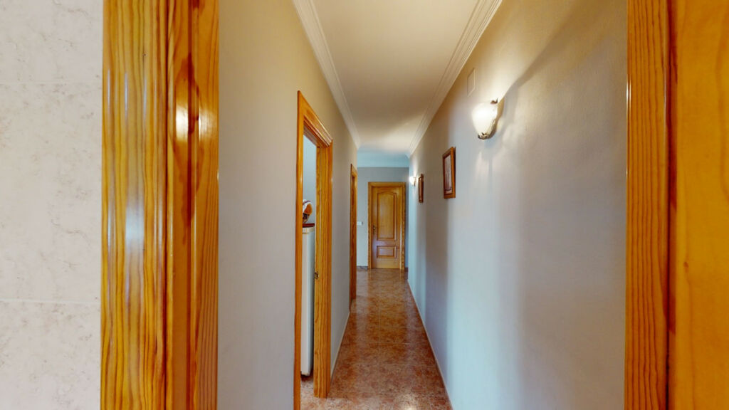 Detached Villa Alcaucín Málaga - Bild 27
