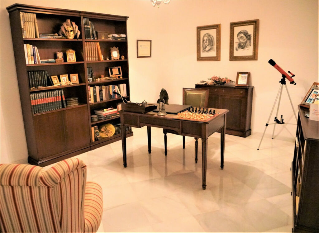 Detached Villa Vélez-Málaga Málaga - imagen 27