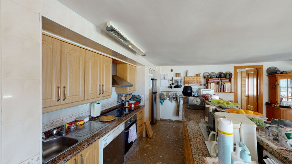 Detached Villa Torrox Costa Málaga - Bild 27