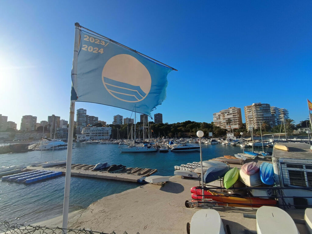 Middle Floor Apartment Campoamor Alicante - Bild 27