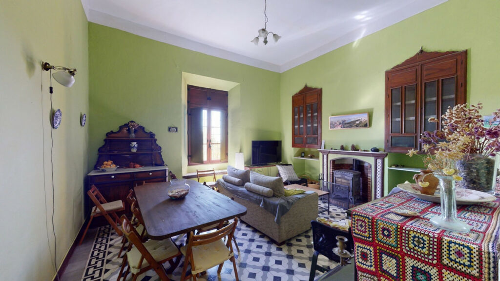 Detached Villa Málaga Málaga - Bild 27