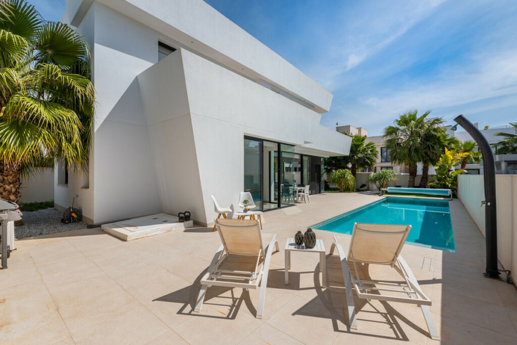 Detached Villa Ciudad Quesada Alicante - imagen 27