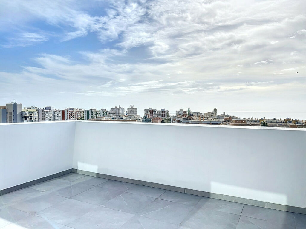 Detached Villa Torre del Mar Málaga - imagen 27