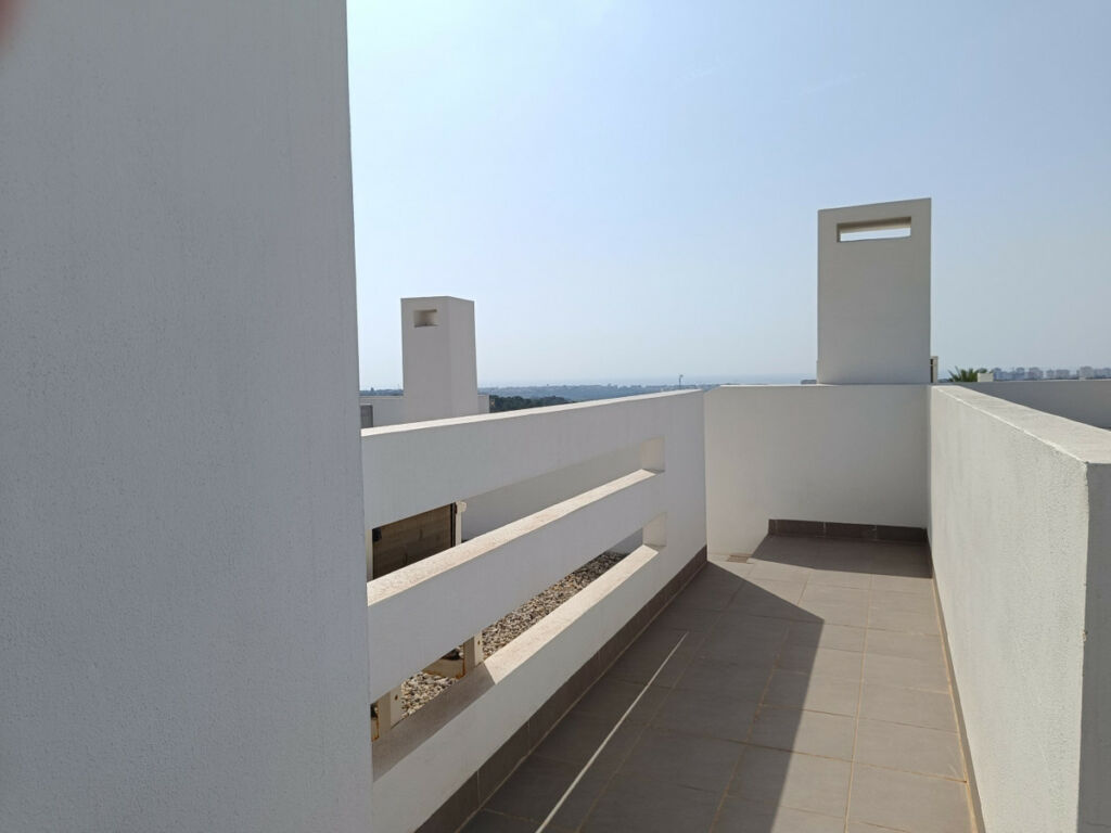Bungalow Orihuela Costa Alicante - Bild 27