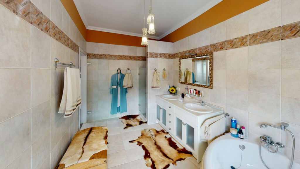 Detached Villa Sayalonga Málaga - imagen 28