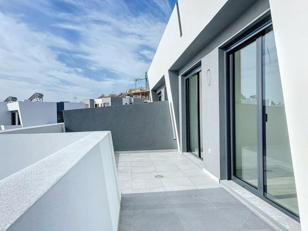 Detached Villa Torre del Mar Málaga - imagen 28