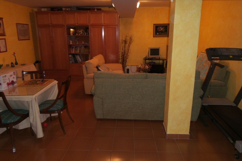 Detached Villa Alhaurín de la Torre Málaga - Bild 28