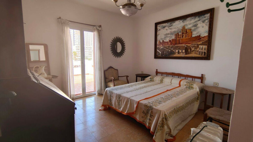 Detached Villa Calpe Alicante - imagen 28