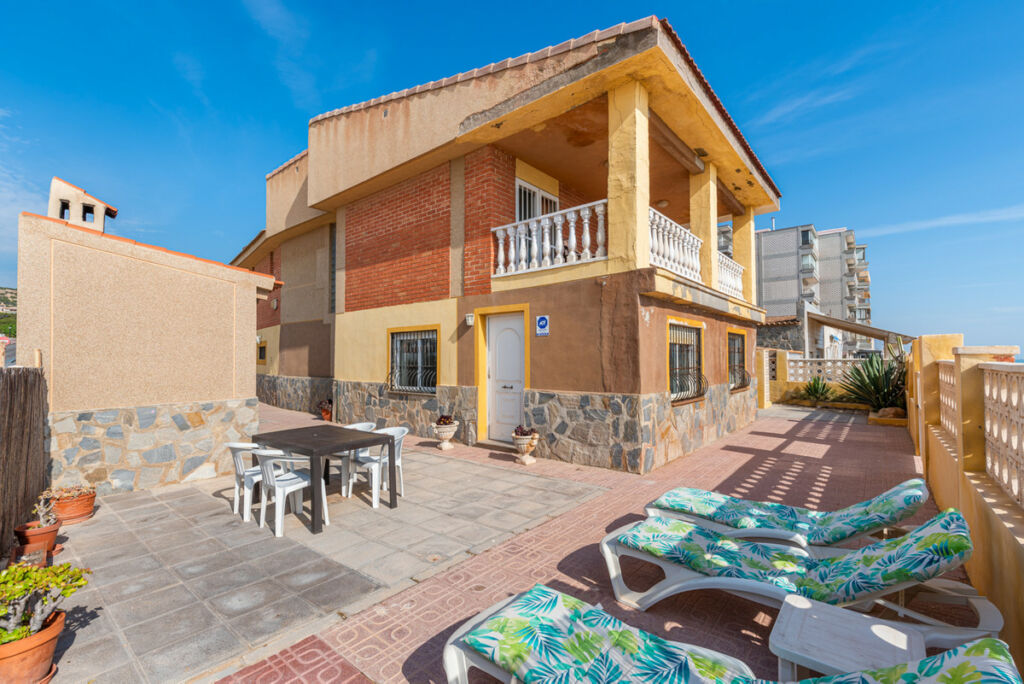 Detached Villa Guardamar del Segura Alicante - imagen 28