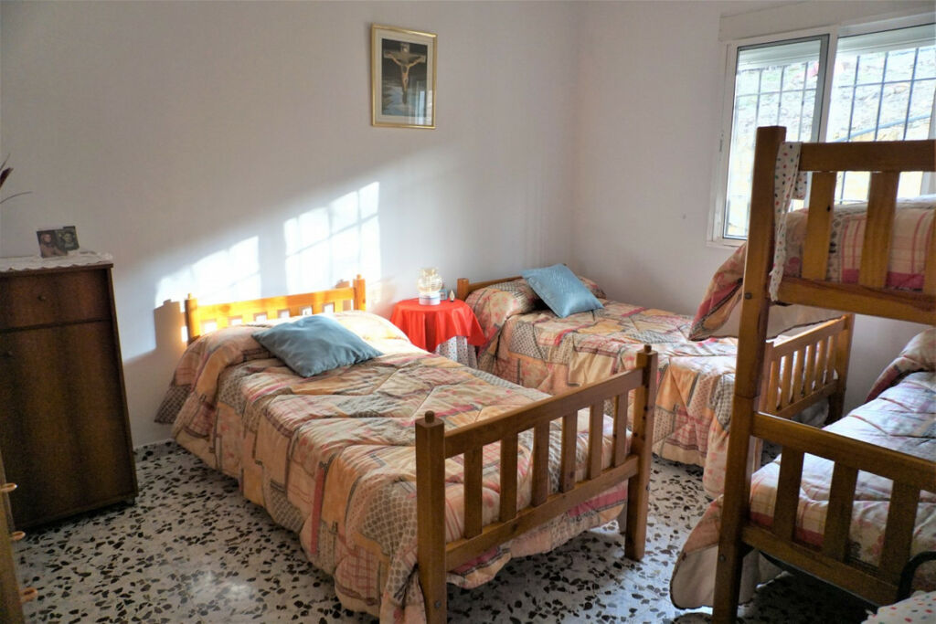 Finca - Cortijo Alcaucín Málaga - Bild 28