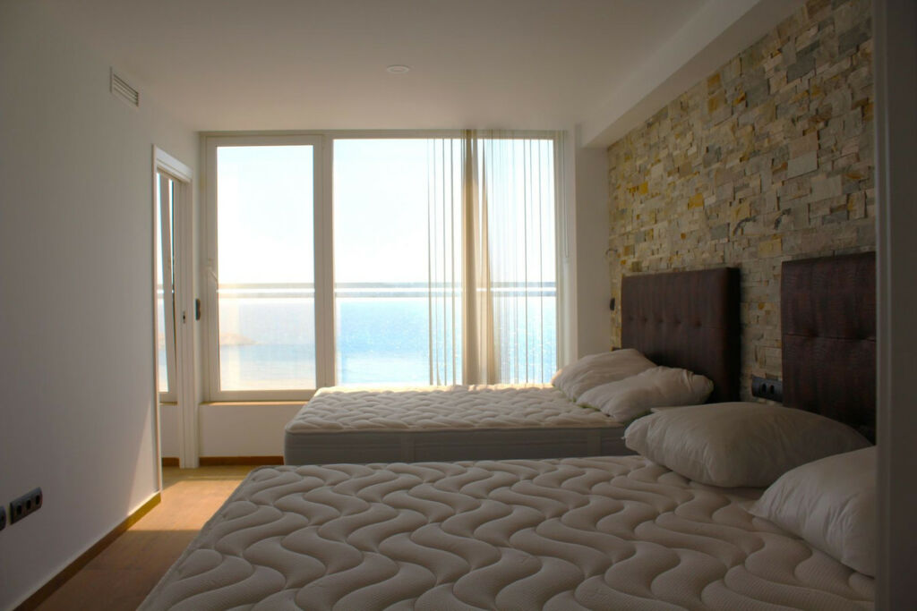 Middle Floor Apartment Altea Alicante - imagen 28