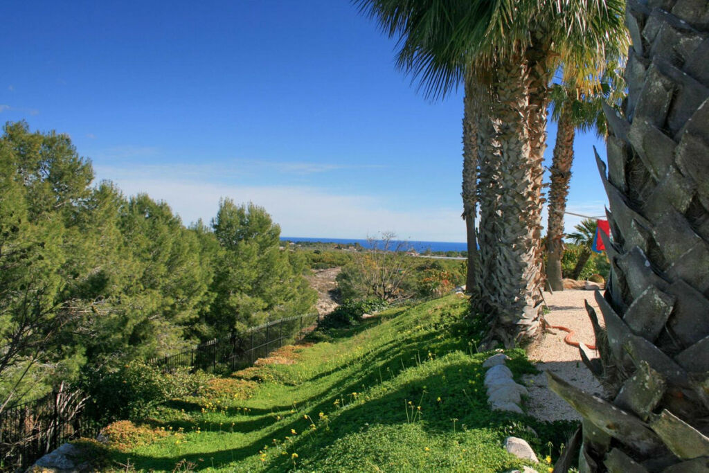 Detached Villa L'Alfás del Pi Alicante - imagen 28