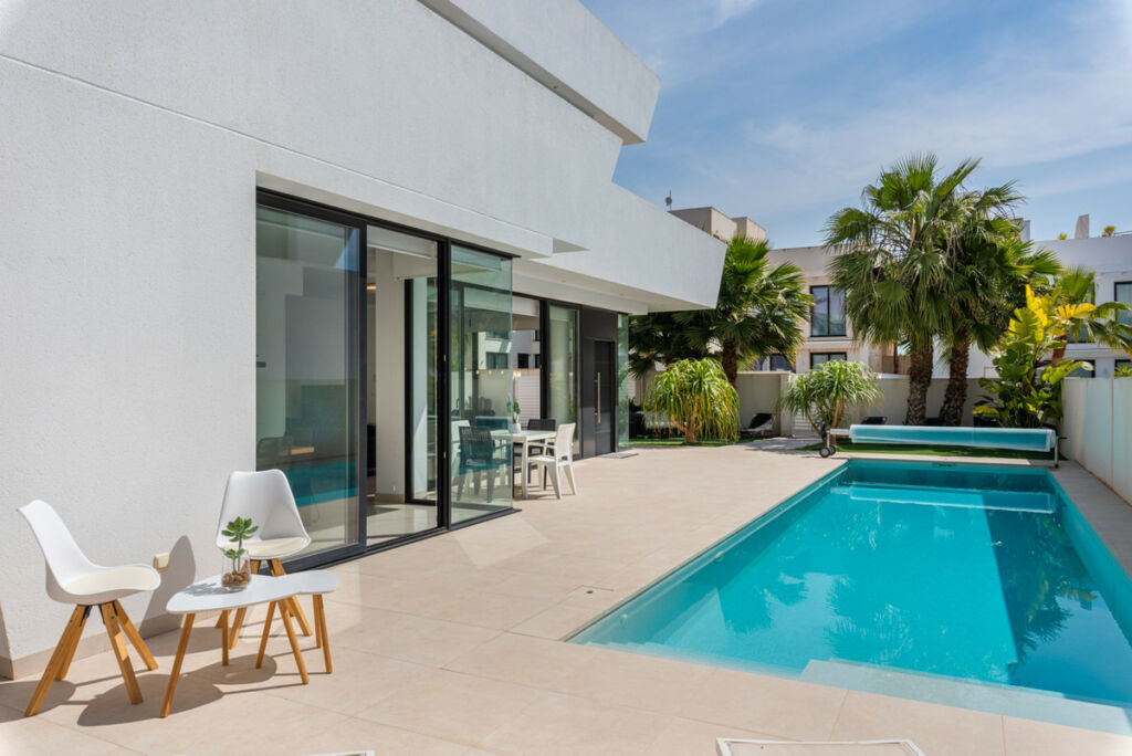 Detached Villa Ciudad Quesada Alicante - imagen 28
