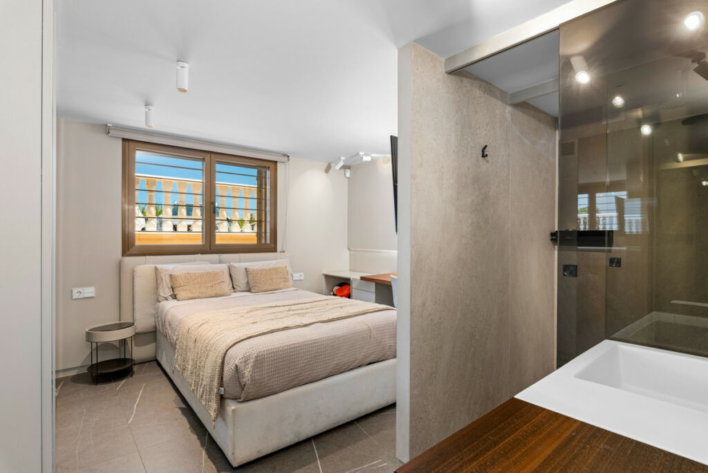 Townhouse Guardamar del Segura Alicante - imagen 28