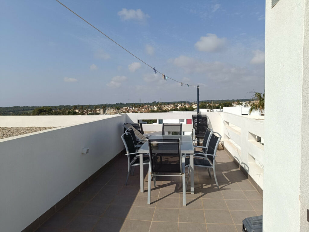 Bungalow Orihuela Costa Alicante - Bild 28
