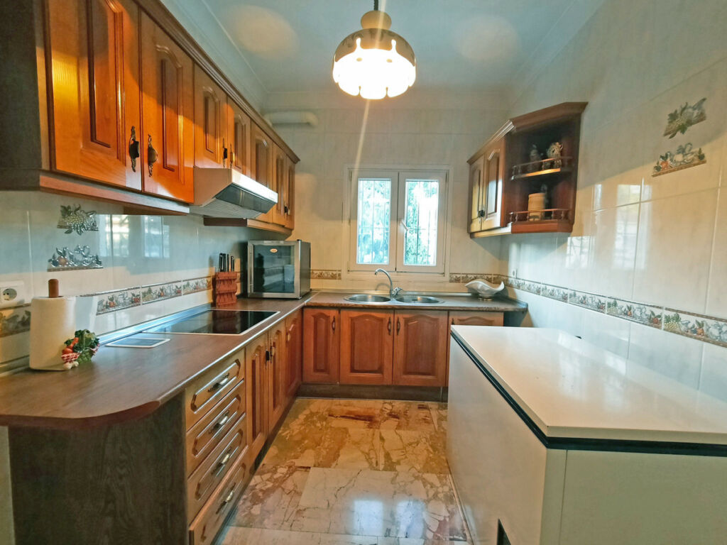 Detached Villa Benalmadena Costa Málaga - imagen 28