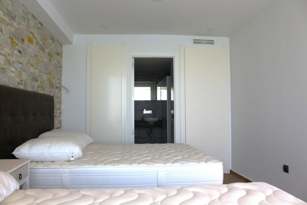 Middle Floor Apartment Altea Alicante - imagen 29