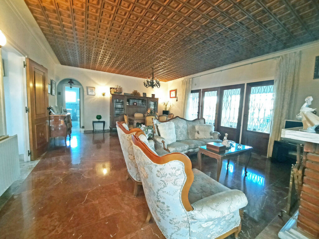 Detached Villa Benalmadena Costa Málaga - imagen 29