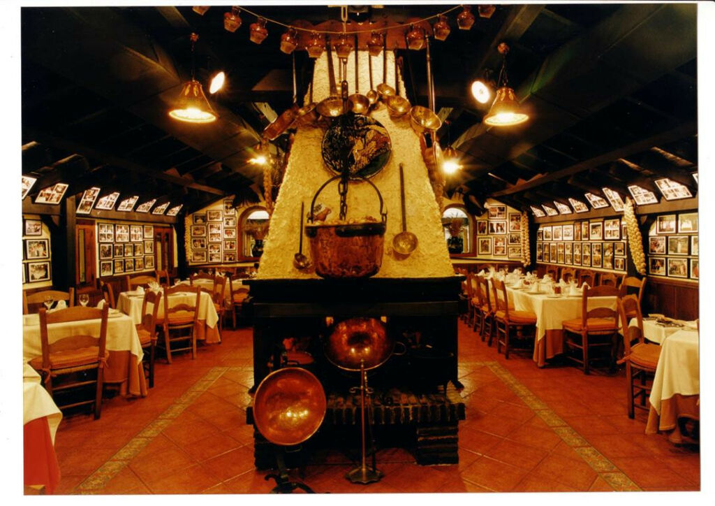 Restaurant Nueva Andalucía Málaga - Bild 28