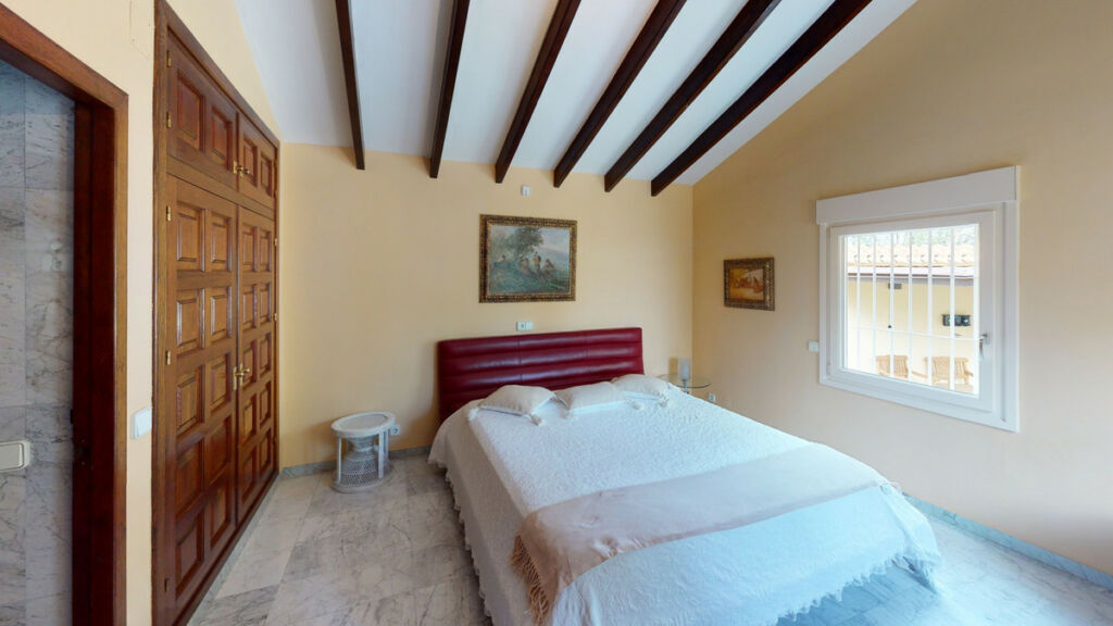 Detached Villa Benajarafe Málaga - imagen 29