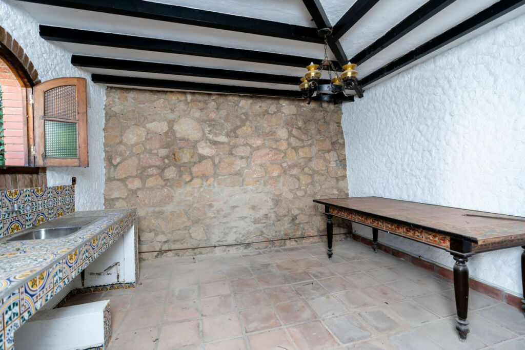 Detached Villa Benalmadena Málaga - imagen 29