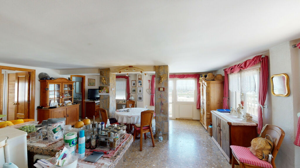 Detached Villa Torrox Costa Málaga - Bild 29
