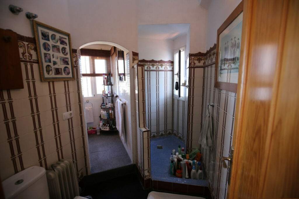 Detached Villa Torrox Málaga - imagen 29