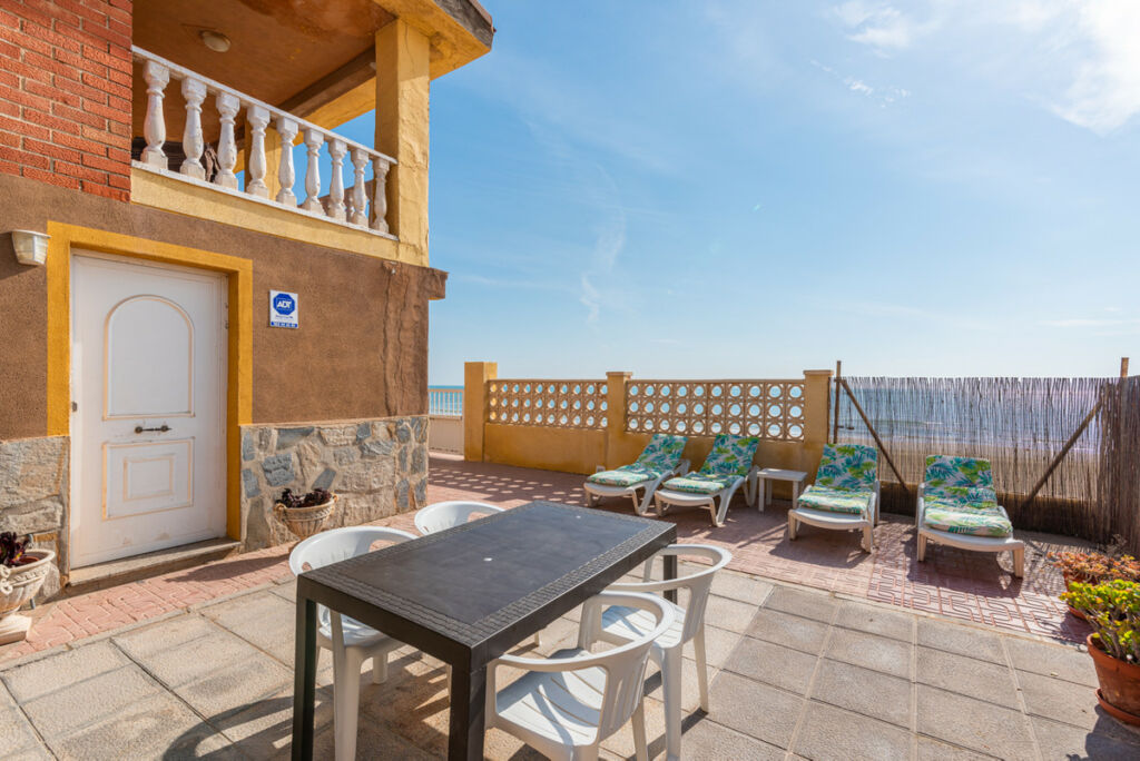 Detached Villa Guardamar del Segura Alicante - imagen 29