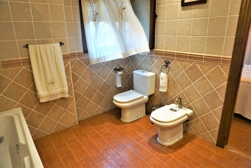 Detached Villa Sayalonga Málaga - imagen 29