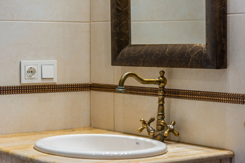 Detached Villa Dona Pepa Alicante - imagen 29