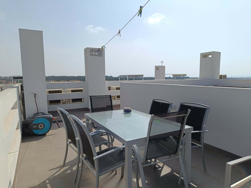 Bungalow Orihuela Costa Alicante - Bild 29