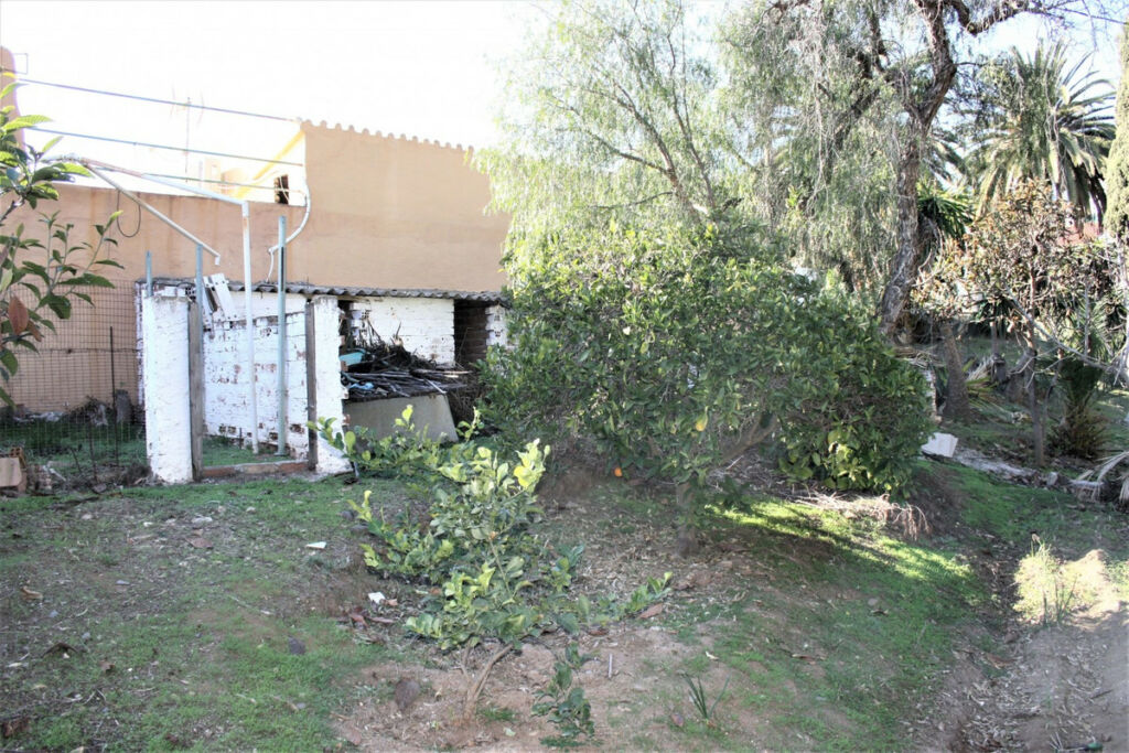 Detached Villa Benajarafe Málaga - Bild 27