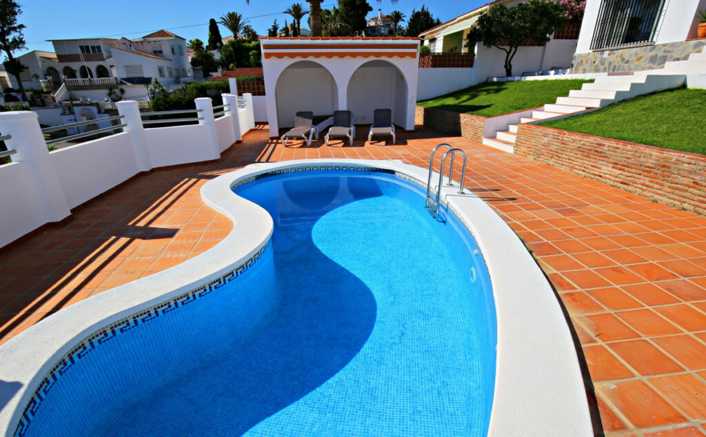Detached Villa Caleta de Vélez Málaga - imagen 3