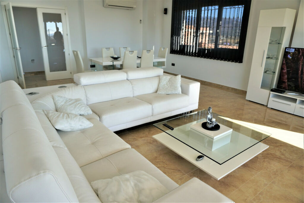 Detached Villa Torre del Mar Málaga - imagen 3
