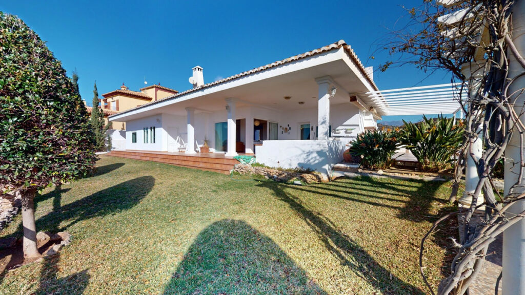 Detached Villa Torrox Málaga - imagen 3
