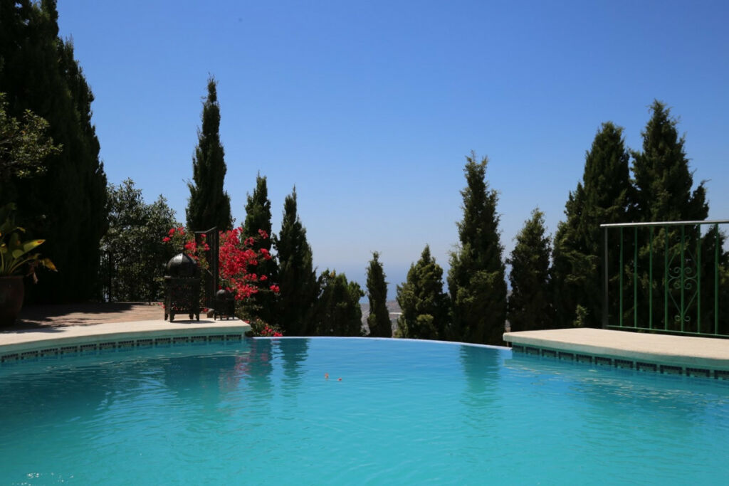 Detached Villa Torrox Málaga - imagen 3