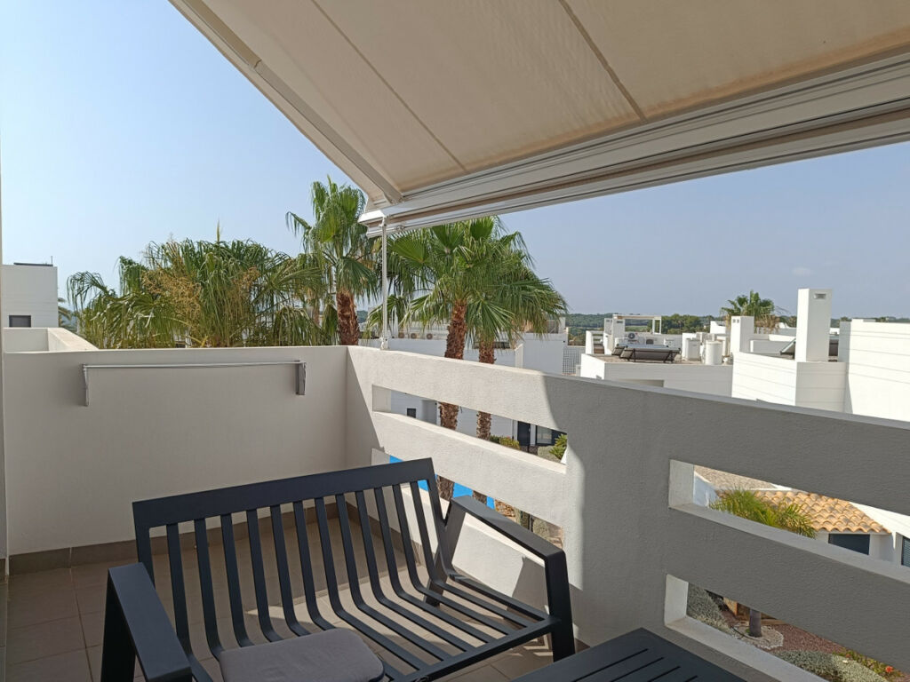 Bungalow Orihuela Costa Alicante - Bild 3