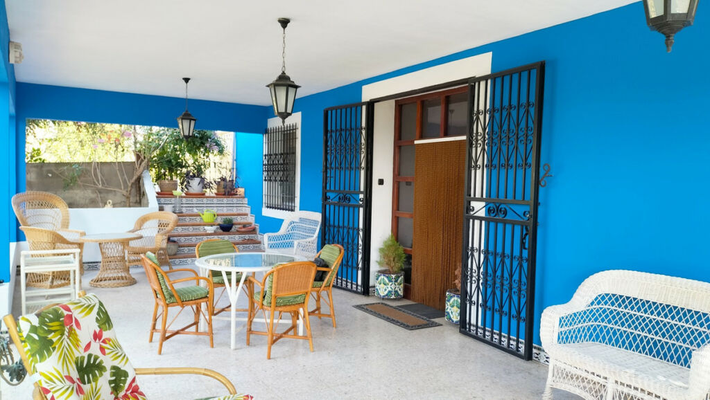 Detached Villa Sax Alicante - imagen 3