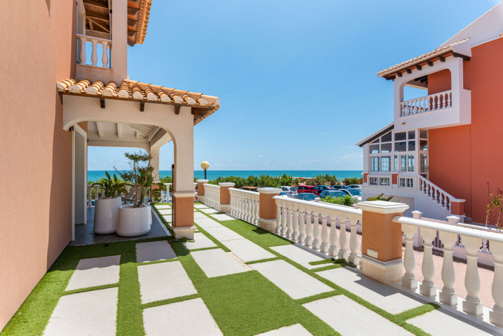 Townhouse Guardamar del Segura Alicante - imagen 3