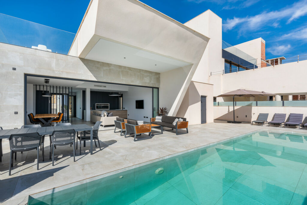 Detached Villa Ciudad Quesada Alicante - imagen 3