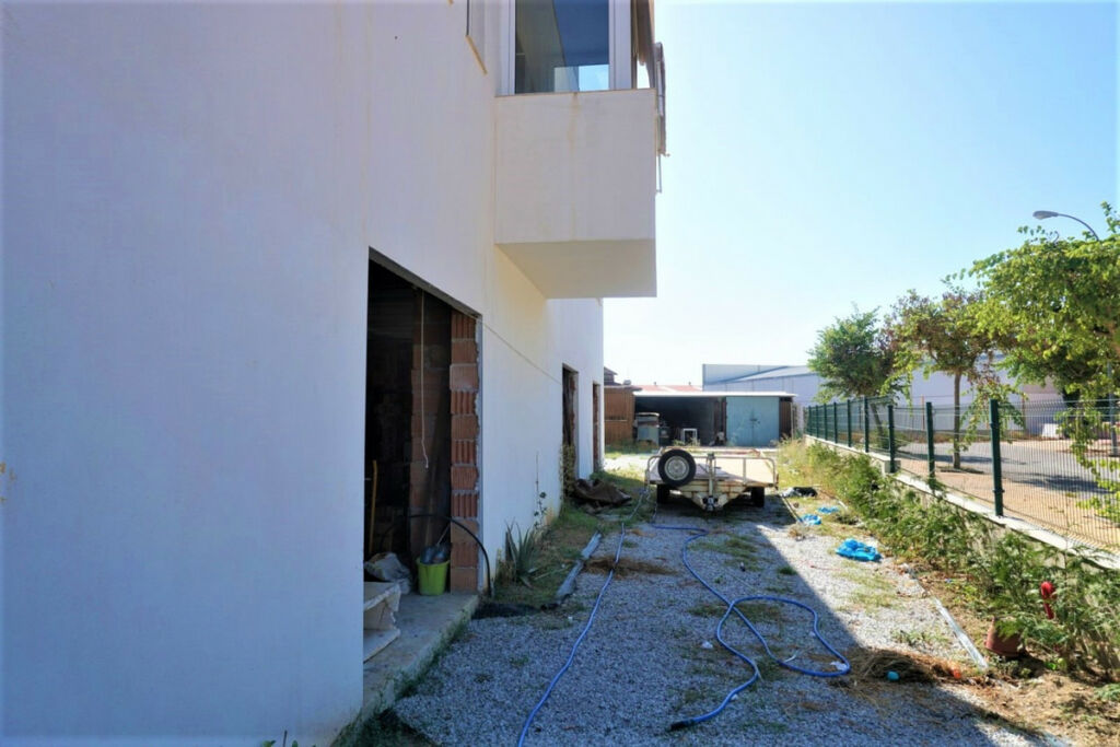 Detached Villa Vélez-Málaga Málaga - Bild 3