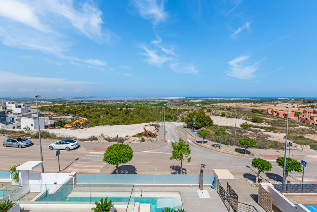 Detached Villa San Miguel de Salinas Alicante - imagen 3