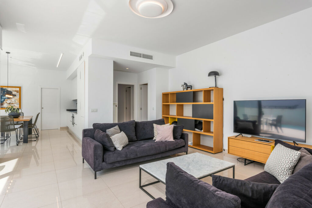 Detached Villa Ciudad Quesada Alicante - imagen 3