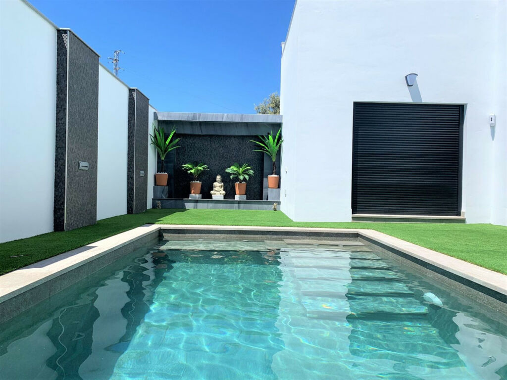 Detached Villa Nerja Málaga - imagen 3