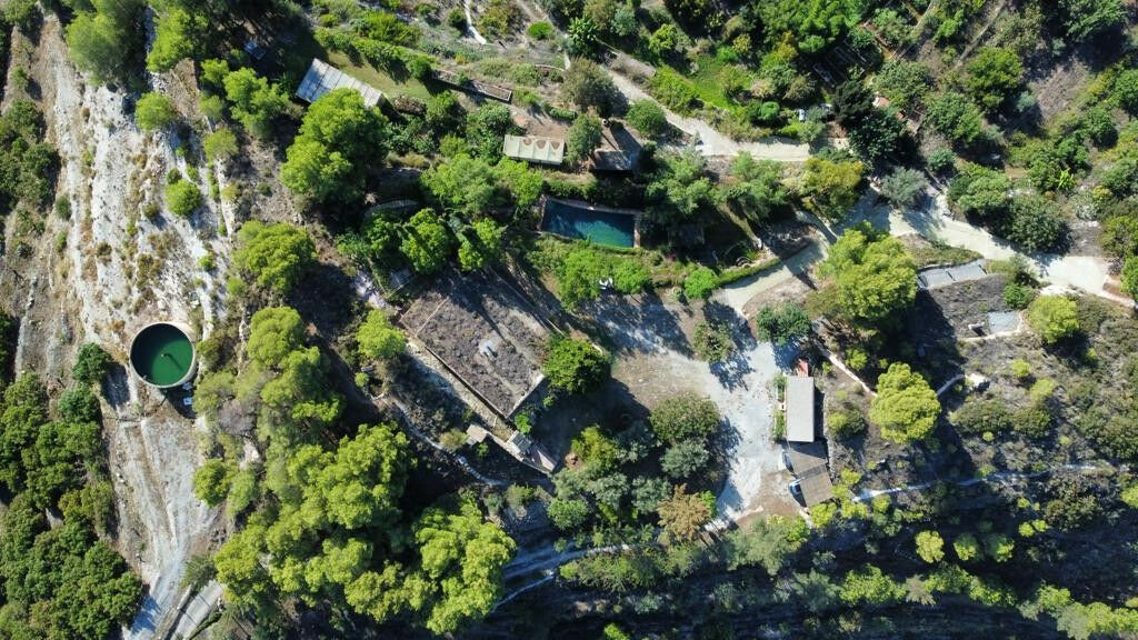 Detached Villa Nerja Málaga - Bild 5