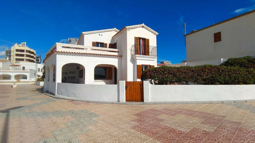 Detached Villa Calpe Alicante - imagen 3