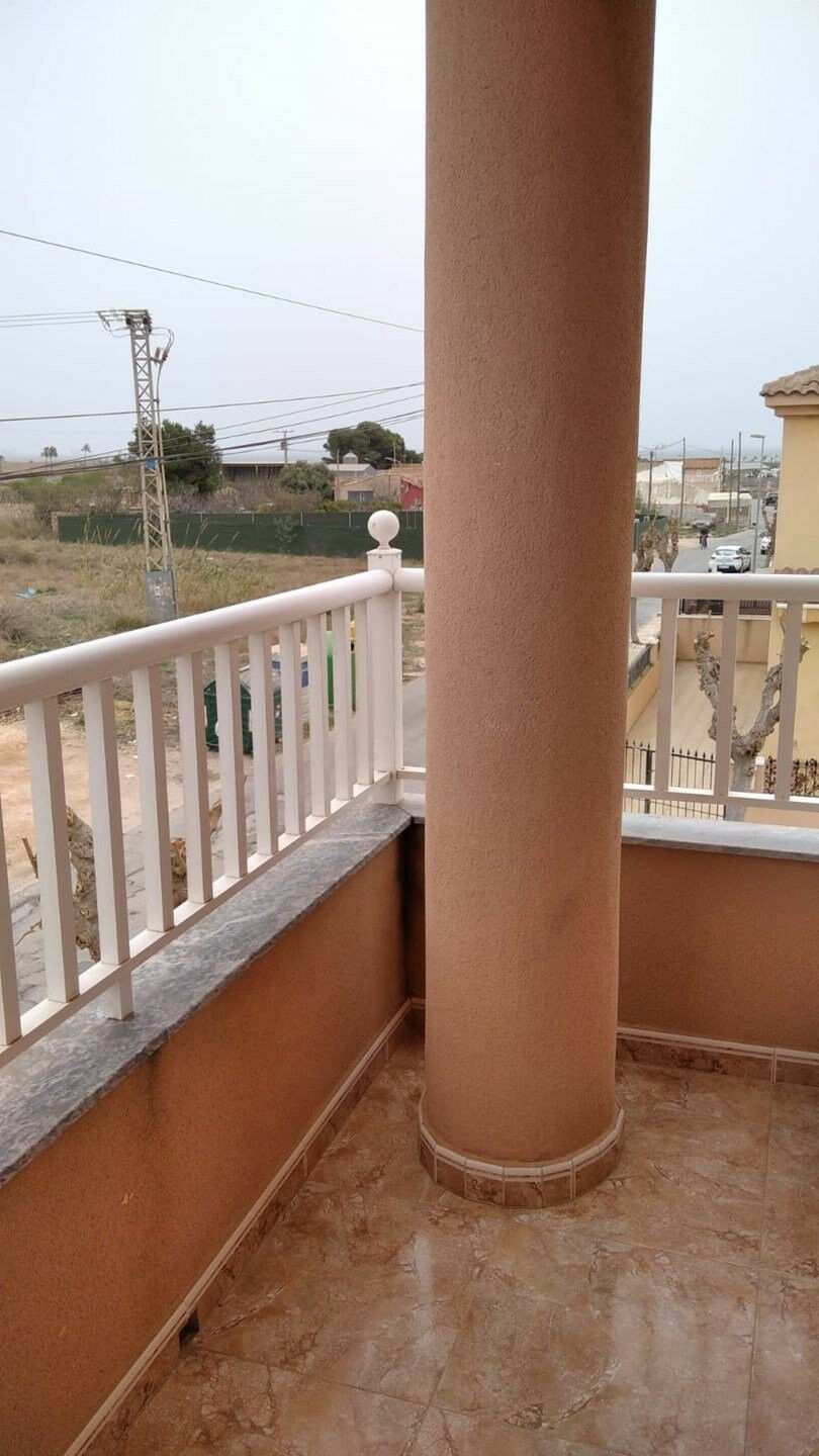 Middle Floor Apartment Los Narejos Murcia - image 3