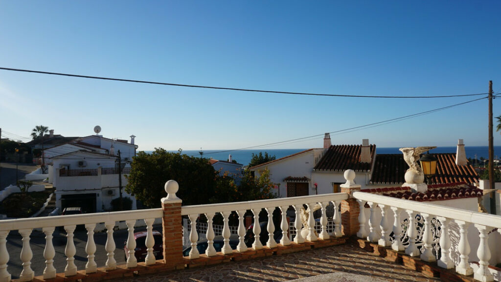 Detached Villa Caleta de Vélez Málaga - imagen 3
